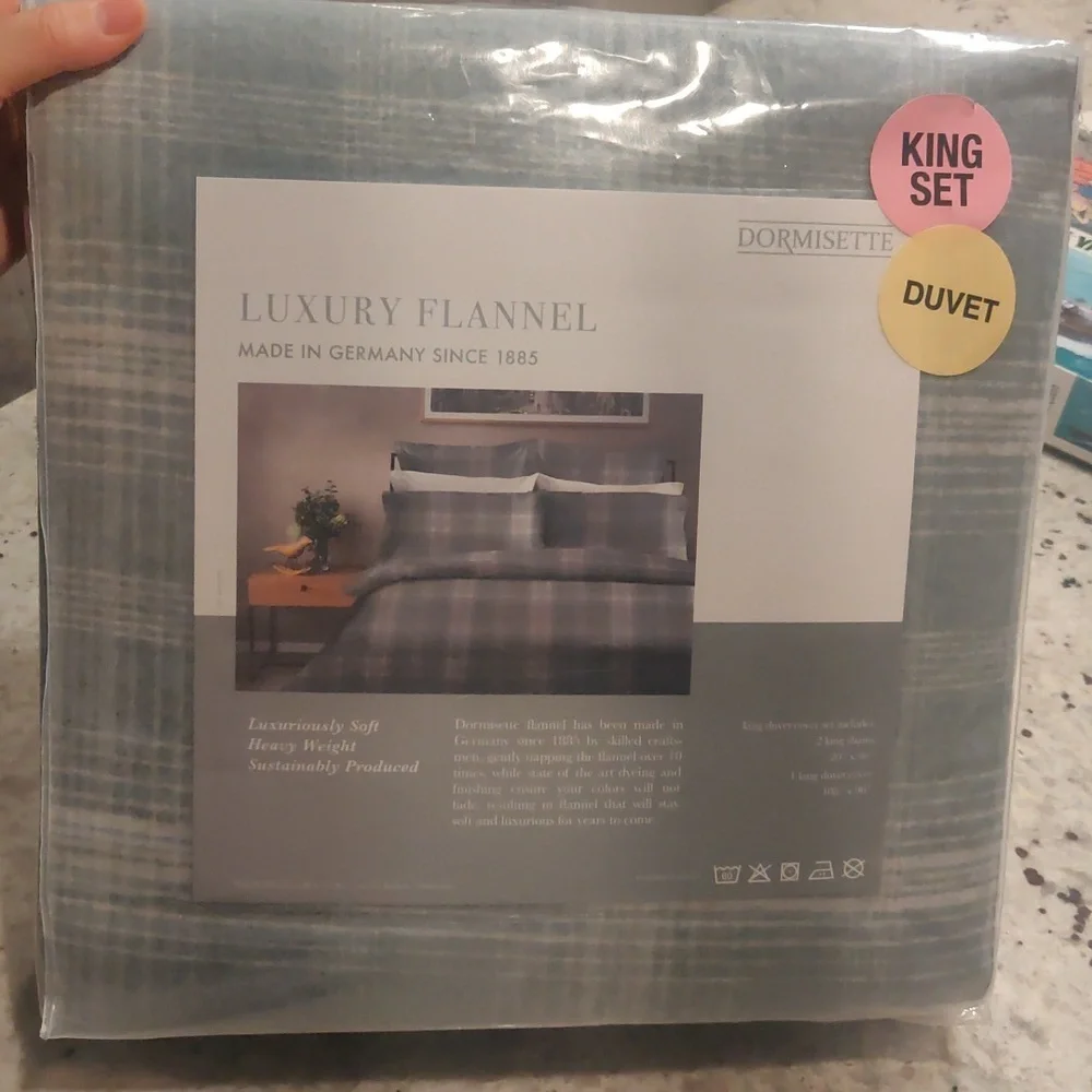 dormisette new luxury